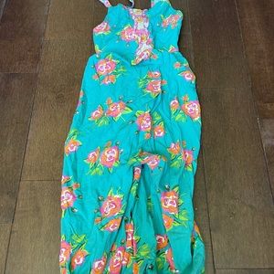 Matilda Jane romper